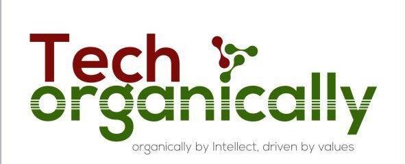 Techorganically